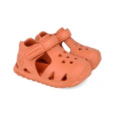 Biomecanics Αδιάβροχα Παπουτσοπέδιλα 262290-D885 Πορτοκαλί