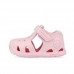 Biomecanics Αδιάβροχα Παπουτσοπέδιλα 262290-F032 Ροζ