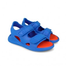 Biomecanics Αδιάβροχα Πέδιλα 262295-B006 Μπλε Ρουά Biomecanics Αδιάβροχα Πέδιλα 262295-B006 Μπλε Ρουά