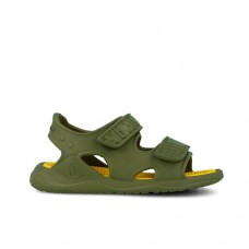 Biomecanics Αδιάβροχα Πέδιλα 262295-C801 Χακί