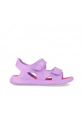 Biomecanics Αδιάβροχα Πέδιλα 262295-E164 Λιλά