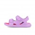 Biomecanics Αδιάβροχα Πέδιλα 262295-E164 Λιλά