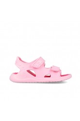 Biomecanics Αδιάβροχα Πέδιλα 262295-F032 Ροζ