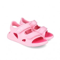 Biomecanics Αδιάβροχα Πέδιλα 262295-F032 Ροζ