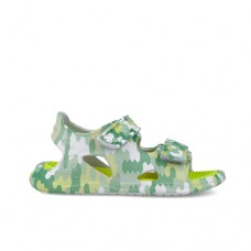 Biomecanics Αδιάβροχα Πέδιλα 262296-A442 Πράσινο Λαδί