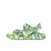 Biomecanics Αδιάβροχα Πέδιλα 262296-A442 Πράσινο Λαδί