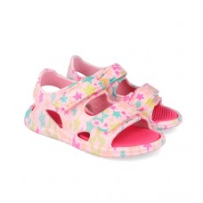 Biomecanics Αδιάβροχα Πέδιλα 262297-A032 Ροζ