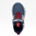 Bull Boys Sneaker Με Φωτάκια T-Rex DNAL5266-BL01 Μπλε Πορτοκαλί Bull Boys Sneaker Με Φωτάκια T-Rex DNAL5266-BL01 Μπλε Πορτοκαλί