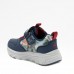 Bull Boys Sneaker Με Φωτάκια T-Rex DNAL5266-BL01 Μπλε Πορτοκαλί Bull Boys Sneaker Με Φωτάκια T-Rex DNAL5266-BL01 Μπλε Πορτοκαλί