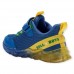 Bull Boys Sneaker Με Φωτάκια Pterodatillo AL3364 Μπλε Ρουά