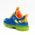 Bull Boys T-REX Sneaker Με Φωτάκια DNAL4503 Μπλε Ρουά