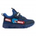 Bull Boys T-REX Sneaker Με Φωτάκια DNAL4507 Μπλε