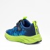 Bull Boys Sneaker Με Φωτάκια Explorator Rex DNAL5155-BL01 Μπλε Λαχανί