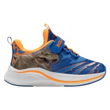 Bull Boys Sneaker Με Φωτάκια Hunting Rex DNAL5158-RY01 Μπλε