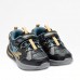 Bull Boys Sneaker Με Φωτάκια T-REX DNAL5268-NE01 Μαύρο Γκρι Bull Boys Sneaker Με Φωτάκια T-REX DNAL5268-NE01 Μαύρο Γκρι