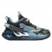 Bull Boys Sneaker Με Φωτάκια T-Rex DNAL5280-NE01 Μαύρο Μπλε Bull Boys Sneaker Με Φωτάκια T-Rex DNAL5280-NE01 Μαύρο Μπλε