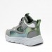 Bull Boys Sneaker Μποτάκι Με Φωτάκια Occhiosauro DNAL5287-GRBI Bull Boys Sneaker Μποτάκι Με Φωτάκια Occhiosauro DNAL5287-GRBI