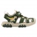 Bull Boys Παπουτσοπέδιλο Velociraptor DNCL5053 VE41 Χακί