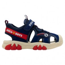 Bull Boys Παπουτσοπέδιλο T-Rex DNCR5060 BL01 Μπλε
