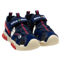 Bull Boys Παπουτσοπέδιλο T-Rex DNCR5060 BL01 Μπλε