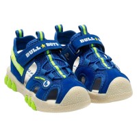 Bull Boys Παπουτσοπέδιλο T-Rex DNCR5060 RY01 Μπλε Ρουά