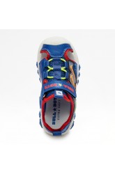 Bull Boys Παπουτσοπέδιλο T-Rex DNCR5190 RY11 Μπλε Ρουά