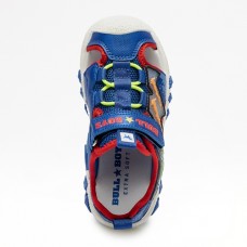 Bull Boys Παπουτσοπέδιλο T-Rex DNCR5190 RY11 Μπλε Ρουά