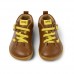 Camper Sneaker Peu Cami 80153-116 Καφέ