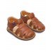 Camper Παπουτσοπέδιλο Bicho 80372-056 Καφέ Παπουτσοπέδιλα Πέδιλα