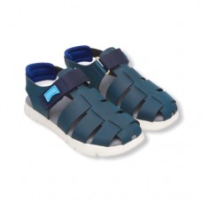 Camper Παπουτσοπέδιλο Oruga K800242-006 Μπλε