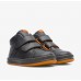 Camper Runner K900256-002 Γκρι Μποτάκια Casual Sneakers
