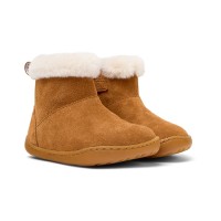 Camper Μποτάκι Peu K900388-001 Ταμπά 