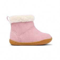 Camper Μποτάκι Peu K900388-002 Ροζ
