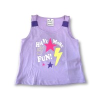 Champion Παιδικό Σετ 404679 Μωβ Λιλά