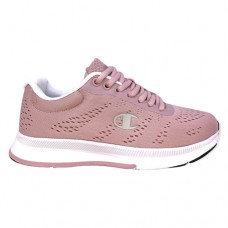 Champion Low Cut Shoe JAUNT M S10912-PS075 Ροζ