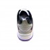 Champion Low Cut Sneaker RAMP UP S11554 Λευκό Πολύχρωμο