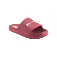 Champion Αδιάβροχες Παντόφλες S11807-RS001 Κοραλί