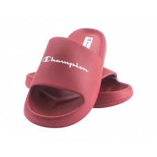 Champion Αδιάβροχες Παντόφλες S11807-RS001 Κοραλί