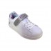 Champion Sneaker ALEXIA G PS S31545-WW017 Λευκό