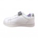 Champion Sneaker ALEXIA G PS S31545-WW017 Λευκό