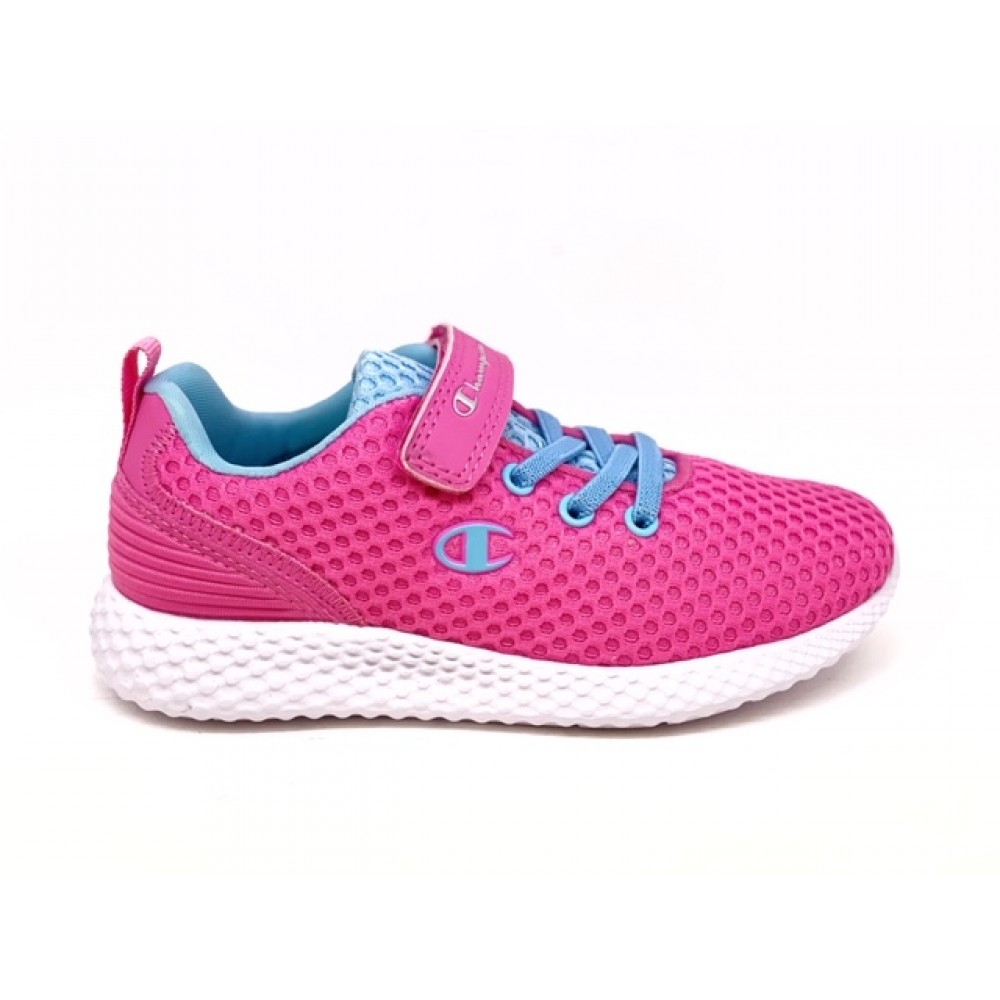 Champion SPRINT G PS S31884-S20-PS080 Φούξια Αθλητικά Sneakers