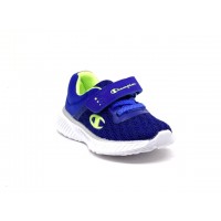 Champion Low Cut Shoe SOFTY MESH B TD S31978-S20-BS036 Μπλε Ρουά Αθλητικά Sneakers