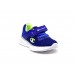 Champion Low Cut Shoe SOFTY MESH B TD S31978-S20-BS036 Μπλε Ρουά Αθλητικά Sneakers