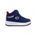 Champion Mid Shoe REBOUND VINTANGE S31985-F20-BS501 Μπλε Αθλητικά Μποτάκια Sneakers