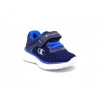 Champion Low Cut Shoe SOFTY MESH B TD S31978-S20-BS501 Μπλε Αθλητικά Sneakers