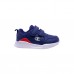 Champion Low Cut Shoe Grafic B TD S32103-F20-BS501 Μπλε	 Αθλητικά Sneakers