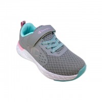 Champion Sneaker BOLD G PS S32125-ES052 Γκρι