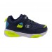 Champion Sneaker Με Φωτάκια WAVE B PS S32129-BS501 Μπλε