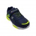 Champion Sneaker Με Φωτάκια WAVE B PS S32129-BS501 Μπλε