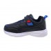 Champion Sneaker Με Φωτάκια WAVE B PS S32129-KK001 Μαύρο